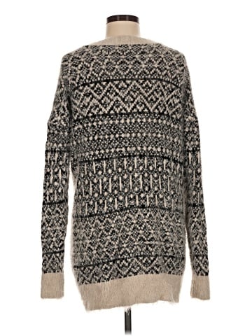 Ecote Pullover Sweater (view 2)