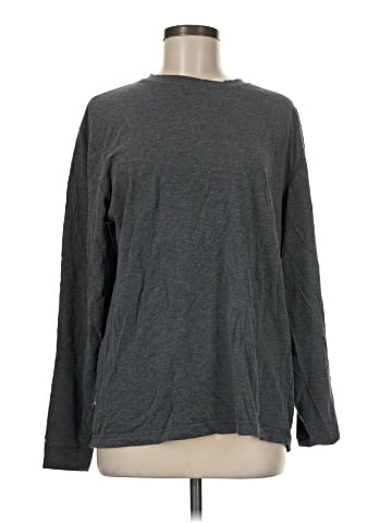 L.L.Bean Long Sleeve Top (view 1)