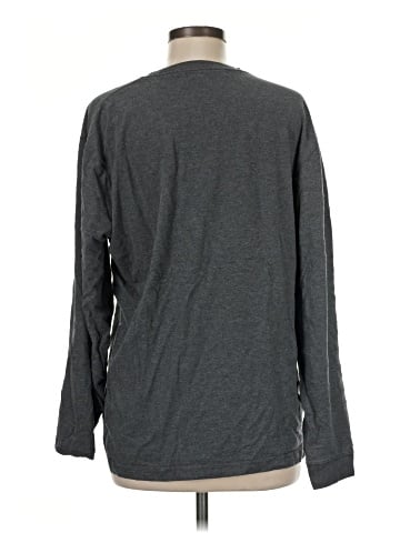 L.L.Bean Long Sleeve Top (view 2)