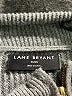 Lane Bryant Gray Pullover Sweater Size 26 - 28 Plus - photo 7