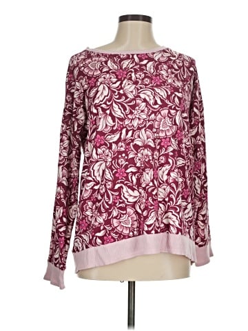 Ellen Tracy Pullover Sweater (view 1)