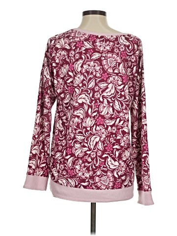 Ellen Tracy Pullover Sweater (view 2)