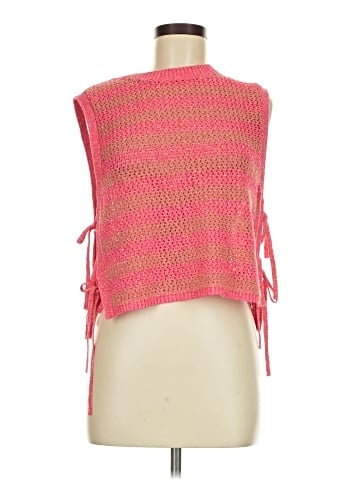 Rag & Bone Sleeveless Blouse (view 1)