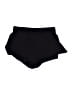 Fabletics 100% Polyester Black Athletic Shorts Size XS - photo 1