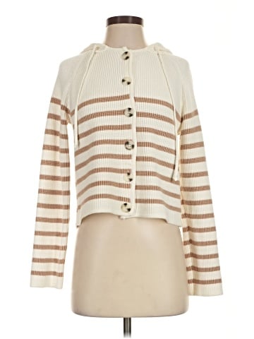 Central Park West Cardigan (view 1)