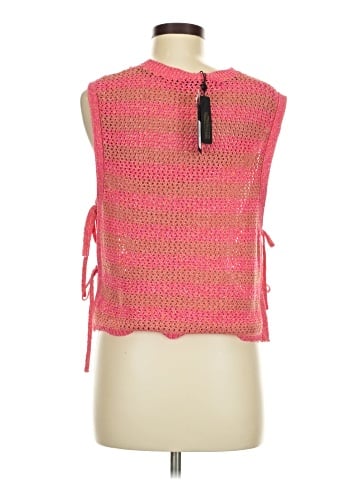 Rag & Bone Sleeveless Blouse (view 2)