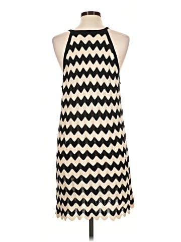 Haute Hippie Casual Dress (view 2)