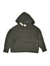 Zara Gray Pullover Sweater Size 9 - photo 1