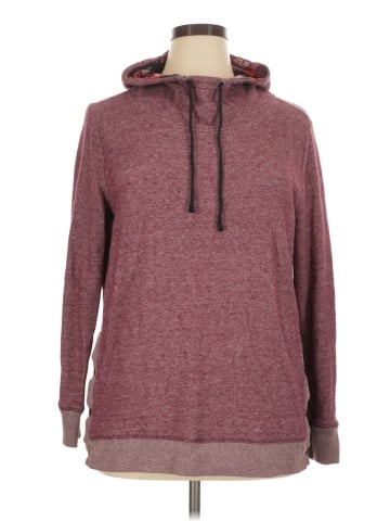 Maurices Pullover Hoodie (view 1)