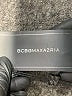BCBGMAXAZRIA Solid Black Active Pants Size S - photo 8
