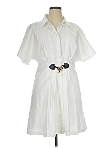 White House Black Market Casual Dress (view 1)
