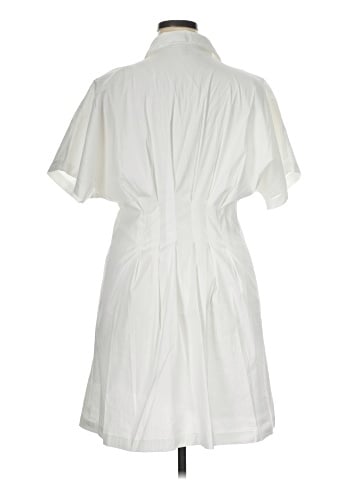 White House Black Market Casual Dress (view 2)