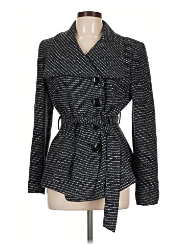 Isabella DeMarco Blazer (view 1)