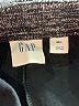 Gap Gray Poncho Size Med - Lg - photo 7