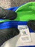 Carter's 100% Cotton Stripes Blue Jacket 12-18 MO / 18 MO - photo 3