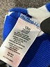 Carter's 100% Cotton Stripes Blue Jacket 12-18 MO / 18 MO - photo 4