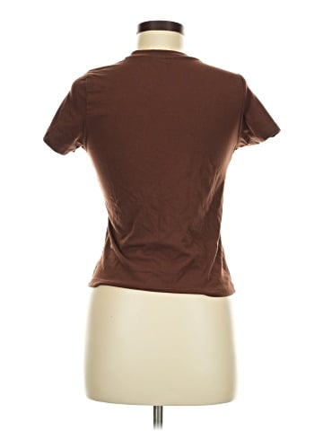 Daisy Street Short Sleeve T-Shirt (view 2)