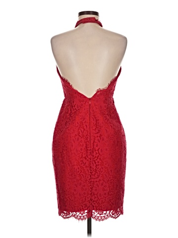 Keepsake Cocktail Dress (view 2)