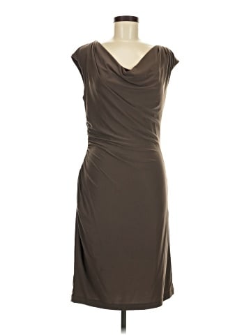 Ronni Nicole Cocktail Dress (view 1)