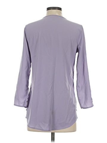 The Limited 3/4 Sleeve Blouse (view 2)