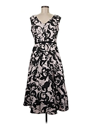 Taylor Cocktail Dress (view 1)