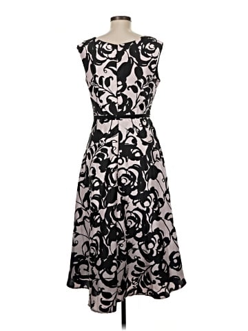 Taylor Cocktail Dress (view 2)