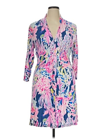 Lilly Pulitzer Casual Dress (view 1)