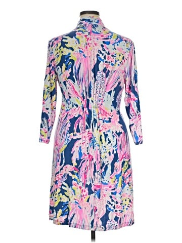 Lilly Pulitzer Casual Dress (view 2)