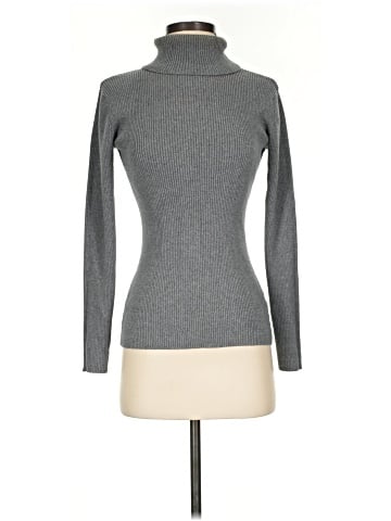Relativity Turtleneck Sweater (view 1)