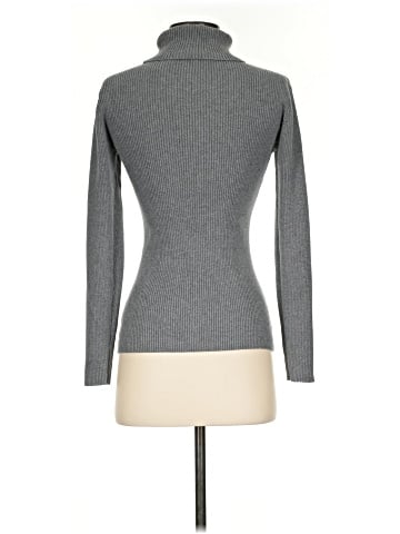 Relativity Turtleneck Sweater (view 2)