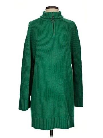 Divided by H&M Pullover Sweater (view 1)