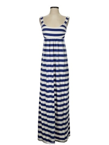 Ann Taylor LOFT Outlet Casual Dress (view 1)