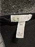Leith Black Bodysuit Size XXS - photo 3