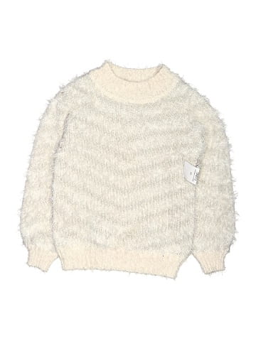 Jessica Simpson Pullover Sweater (view 1)