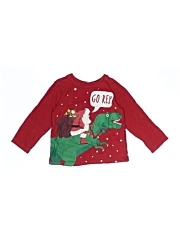 H&M Long Sleeve T-Shirt (view 1)