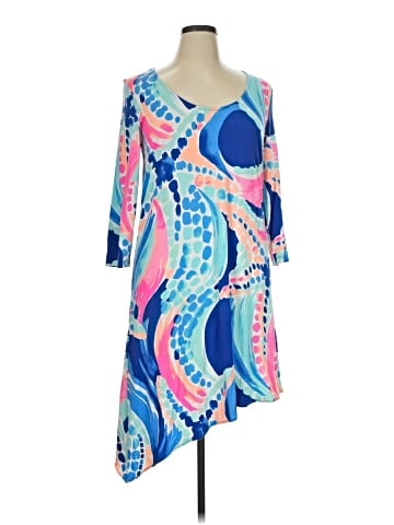 Lilly Pulitzer Casual Dress (view 1)