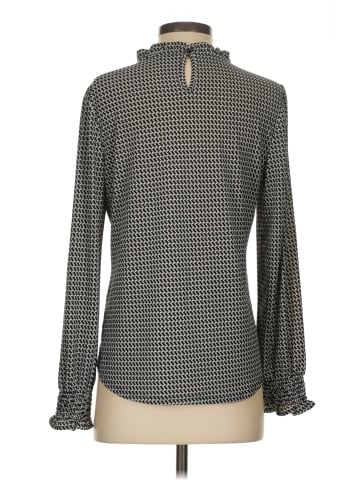Adrianna Papell Long Sleeve Turtleneck (view 2)