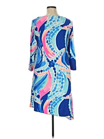 Lilly Pulitzer Casual Dress (view 2)