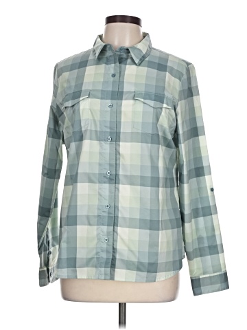 Kuhl Long Sleeve Blouse (view 1)