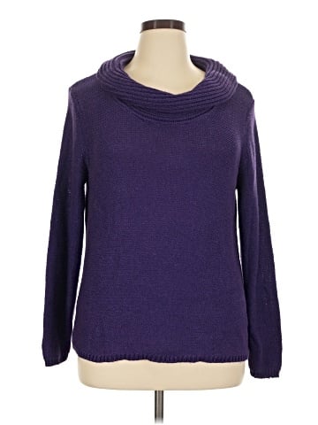 Chico's Pullover Sweater (view 1)