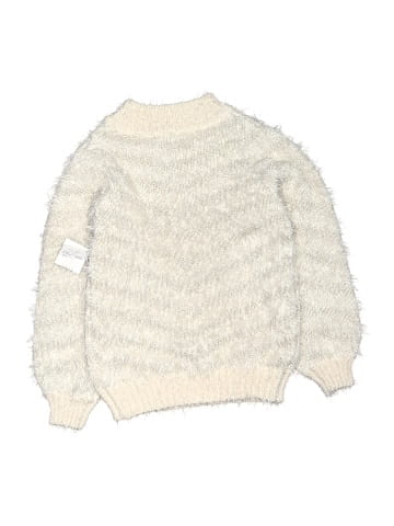 Jessica Simpson Pullover Sweater (view 2)