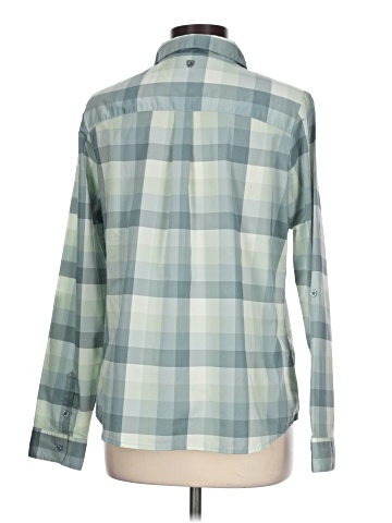 Kuhl Long Sleeve Blouse (view 2)