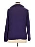 Chico's Purple Pullover Sweater Size XL - photo 2