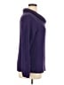 Chico's Purple Pullover Sweater Size XL - photo 4