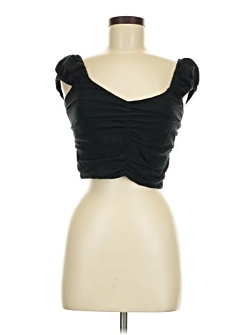 Heartloom Short Sleeve Top (view 1)