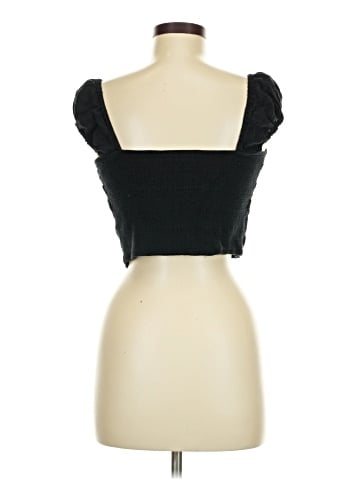 Heartloom Short Sleeve Top (view 2)