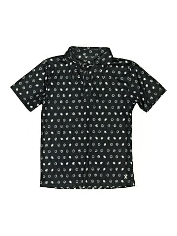 Xersion Short Sleeve Polo (view 1)