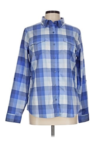 Kuhl Long Sleeve Blouse (view 1)