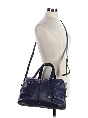 MICHAEL Michael Kors Satchel (view 2)