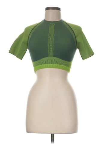 Fabletics Short Sleeve T-Shirt (view 1)